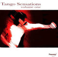Tango Sensations 1 / Various - Tango Sensations 1 / Various - Music CD