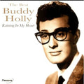 Holly,buddy - Raining In My Heart - Music CD