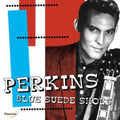 Perkins,carl - Blue Suede Shoes - Music CD