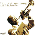 Armstrong,louis - Life Is So Peculiar - Music CD