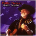Nelson,willie - Broken Promises - Music CD