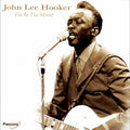 Hooker,john Lee - I'm In The Mood - Music CD