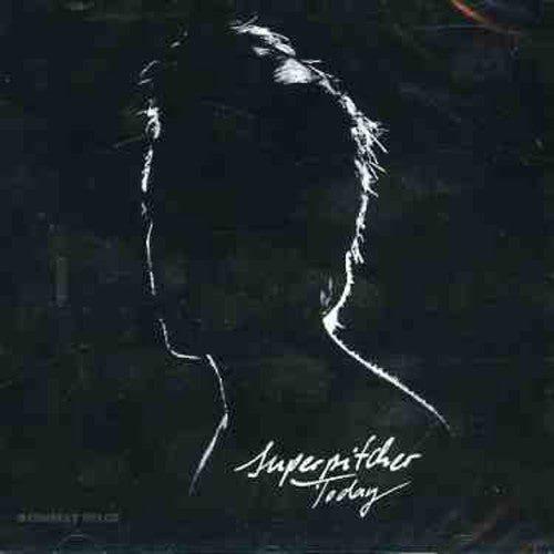 Superpitcher - Today - Music CD