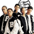 B5 - B5 - Music CD