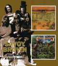 Savoy Brown - Blue Matter / Step Further - Music CD