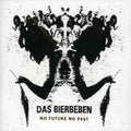 Das Bierbeben - No Future No Past - Music CD