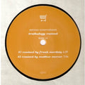 Schaffhauser,mathias - Truthology - Vinyl Record