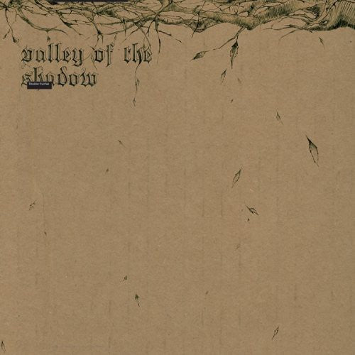 Shadow Huntaz - Valley Of The Shadow - Vinyl Record