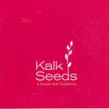 Kalk Seeds: A Karaoke Kalk Compilation / Various - Kalk Seeds: A Karaoke Kalk Compilation / Various - Music CD