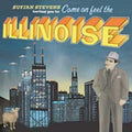 Illinoise Music CD