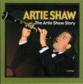 Shaw,artie - Artie Shaw Story - Music CD