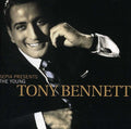 Bennett,tony - Young Tony Bennett - Music CD
