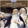 Cappella Artemisia / Smith - My Sister My Bride: Song Of Songs In The Convent - Music CD
