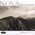Nova,james - Balkan Melodies My Father Taught Me - Music CD