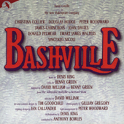 Bashville / O.l.c. - Bashville / O.l.c. - Music CD