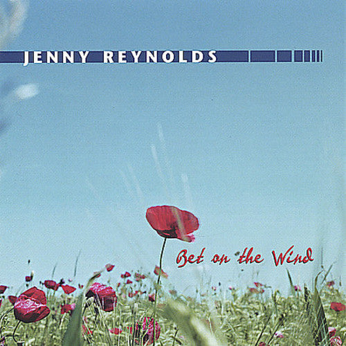Reynolds,jenny - Bet On The Wind - Music CD