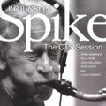 Robinson,spike - Cts Session - Music CD