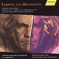 Beethoven / Metzger / Zitterbart - Historic & Modern Instruments In Comparison - Music CD