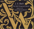 Bach / Roberts - Well Tempered Clavier Books 1 & 2 - Music CD