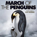March Of The Penguins (score) / O.s.t. - March Of The Penguins (score) / O.s.t. - Music CD