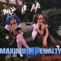 Maximum Penalty - Superlife - Music CD