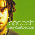 Speech - Spiritual People - Music CD