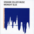 Collier,graham - Midnight Blue - Music CD