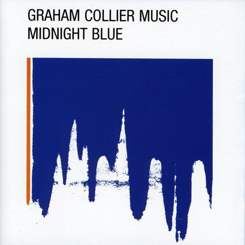 Collier,graham - Midnight Blue - Music CD