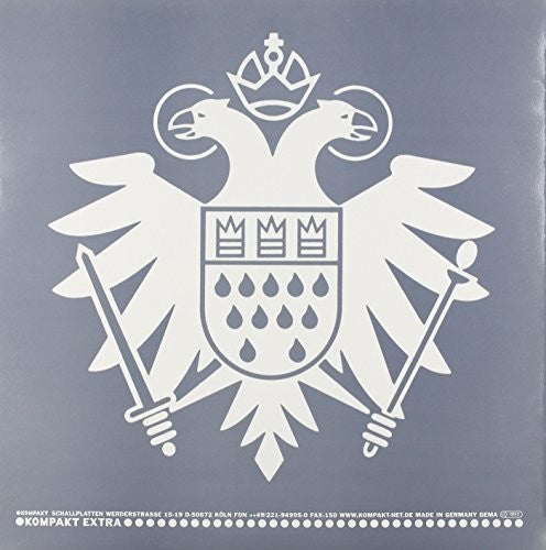 Voigt,reinhard / Alter Ego - Speicher 29 - Vinyl Record