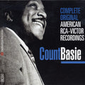 Basie,count - Complete Original American Victor Recordings - Music CD