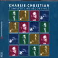 Christian,charlie - Complete Live Recordings - Music CD
