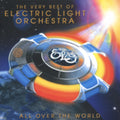 Elo ( Electric Light Orchestra ) - All Over The World: Best Of Electric Light Orch - Music CD