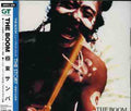 Boom - Kyokutou Samba - Music CD