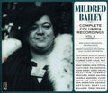 Bailey,mildred - Complete Columbia Recordings 2 - Music CD