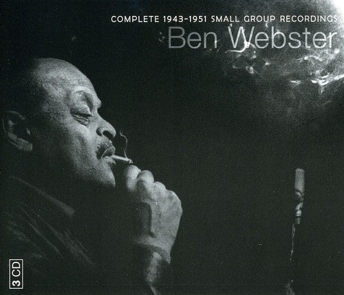 Basie,count - Complete Small Group 1943-1951 - Music CD