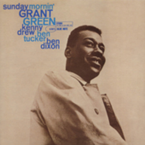 Green,grant - Sunday Morning - Music CD