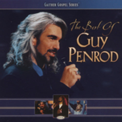 Penrod,guy - Best Of Guy Penrod - Music CD