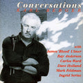 Berger,karl - Conversations - Music CD
