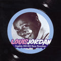 Jordan,louis - Complete 1950-1952 Decca Recordings - Music CD