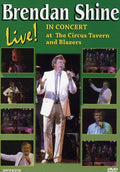 Shine,brendan - Brendan Shine - DVD
