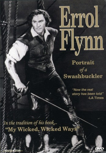 Erroll Flynn - Erroll Flynn - DVD
