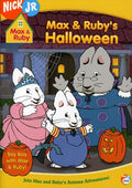Max & Ruby: Max & Ruby's Halloween - Max & Ruby: Max & Ruby's Halloween - DVD