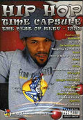 Hip Hop Time Capsule 1993 / Various - Hip Hop Time Capsule 1993 / Various - DVD