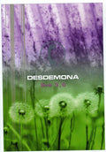 Desdemona - Live 3.0 - DVD