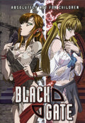Black Gate - Black Gate - DVD