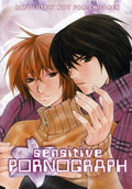 Sensitive Pornograph - Sensitive Pornograph - DVD