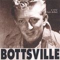 Bott,ken / Bott,jimi - Blues From Bottsville - Music CD