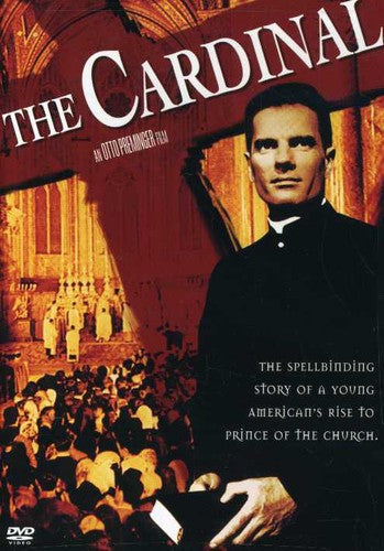 Cardinal - Cardinal - DVD