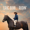 Eric Bibb - Ridin (2LP)