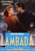 You Can Dance: Lambada - You Can Dance: Lambada - DVD
